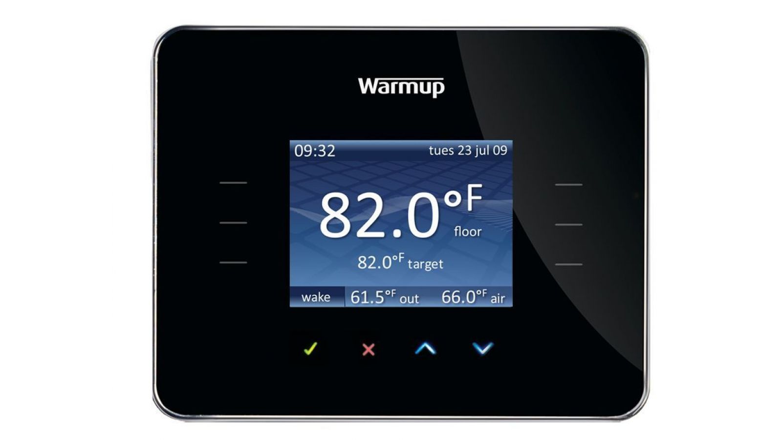 3iE Energy Monitor Thermostat